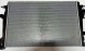 Valeo 735181 Охолоджувач renault scenic iii 2,0 09-