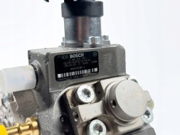 Ford OE 0445010102 Інжекторний насос 0445010102 citroen mazda peugeot volvo 1.6 новий bosch