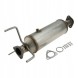 NTY DPF-SU-001 Nty dpf-su-001 сажовий фільтр dpf