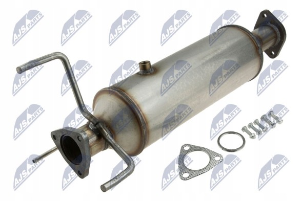 NTY DPF-SU-001 Nty dpf-su-001 сажовий фільтр dpf