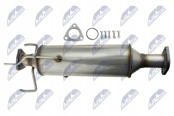 NTY DPF-SU-001 Nty dpf-su-001 сажовий фільтр dpf