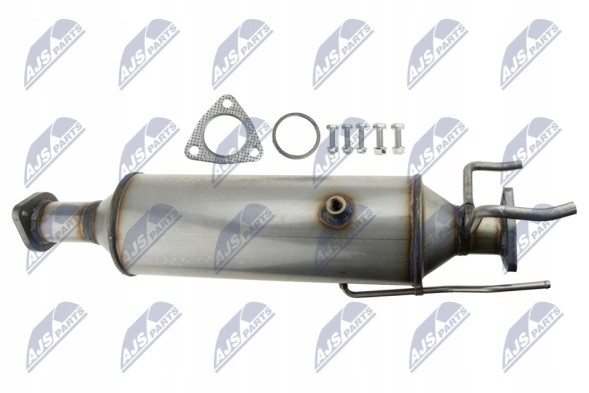 NTY DPF-SU-001 Nty dpf-su-001 сажовий фільтр dpf