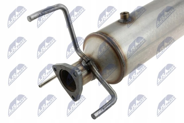 NTY DPF-SU-001 Nty dpf-su-001 сажовий фільтр dpf
