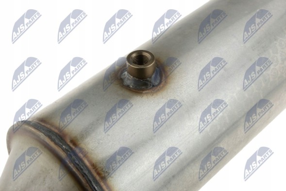 NTY DPF-SU-001 Nty dpf-su-001 сажовий фільтр dpf