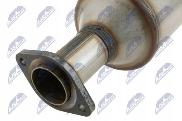 NTY DPF-SU-001 Nty dpf-su-001 сажовий фільтр dpf