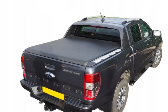 Китай 636 Рольставні на кузов Ford Ranger Wildtrak 1.5 кабіни 2012-2022