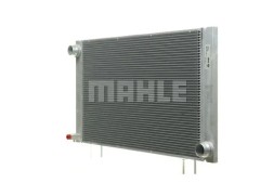 Mahle CR 578 000P Охолоджувач води cr 578 000p mahle bmw 5 e60