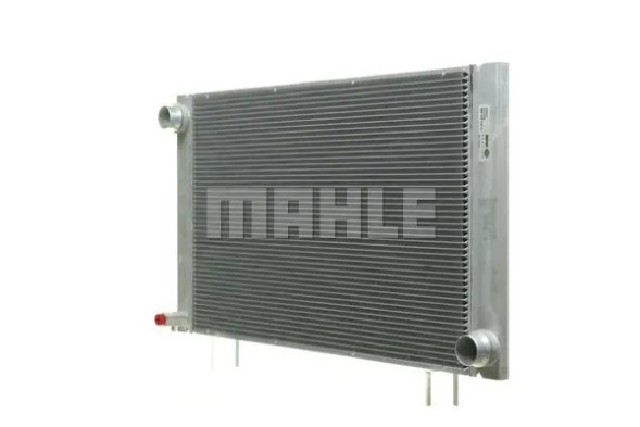 Mahle CR 578 000P Охолоджувач води cr 578 000p mahle bmw 5 e60