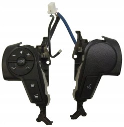 USA 842500C010C0 Кнопки перемикачі на кермі Toyota Sequoia 2007-2013