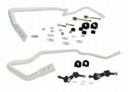 Китай WL-BNK009-13188 КОМПЛЕКТ СТАБІЛІЗАТОРА NISSAN SKYLINE R32 GTR, GTS-4 AWD WHITELINE