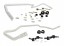 Китай WL-BNK009-13188 КОМПЛЕКТ СТАБІЛІЗАТОРА NISSAN SKYLINE R32 GTR, GTS-4 AWD WHITELINE