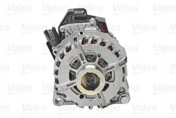 Valeo 439864 Генератор 439864 valeo citroen