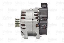 Valeo 439864 Генератор 439864 valeo citroen