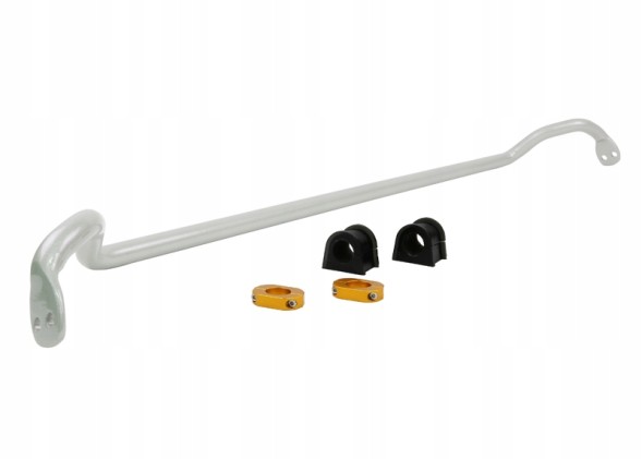Китай WL-BSF30Z-13496 СТАБІЛІЗАТОР 22ММ 2 ТОЧКОВИЙ SUBARU LIBERTY BL, BP WHITELINE