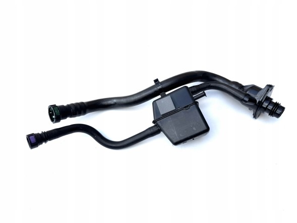 Audi OE 8W0131963D _auditeile_ Шнур наповнення AdBlue 8W0131963D AUDI A4 B9 8W Lift 2.0 TDI