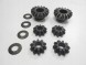 Ford OE Набір - Диференціал. Ford Transit 1985-1991 OE 1477129