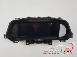 Volkswagen OE ЛІЧИЛЬНИК VIRTUAL ГОДИННИК LCD SKODA OCTAVIA IV MK4 ЄВРОПА 5E3920770C