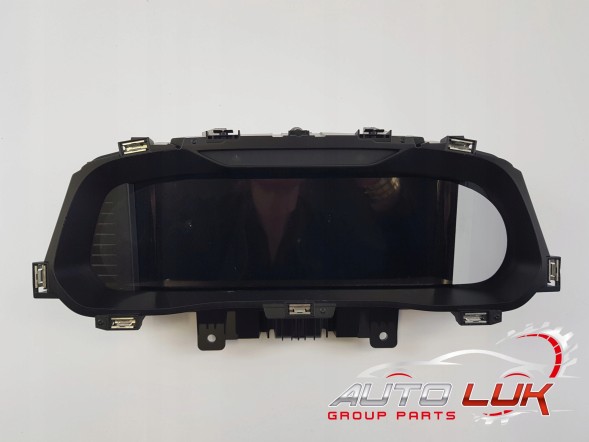 Volkswagen OE ЛІЧИЛЬНИК VIRTUAL ГОДИННИК LCD SKODA OCTAVIA IV MK4 ЄВРОПА 5E3920770C