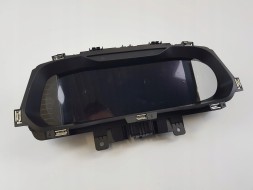 Volkswagen OE ЛІЧИЛЬНИК VIRTUAL ГОДИННИК LCD SKODA OCTAVIA IV MK4 ЄВРОПА 5E3920770C