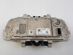 Volkswagen OE ЛІЧИЛЬНИК VIRTUAL ГОДИННИК LCD SKODA OCTAVIA IV MK4 ЄВРОПА 5E3920770C