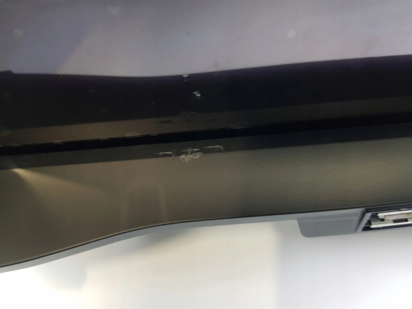 Volkswagen OE ЛІЧИЛЬНИК VIRTUAL ГОДИННИК LCD SKODA OCTAVIA IV MK4 ЄВРОПА 5E3920770C