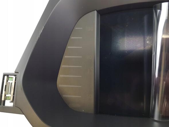 Volkswagen OE ЛІЧИЛЬНИК VIRTUAL ГОДИННИК LCD SKODA OCTAVIA IV MK4 ЄВРОПА 5E3920770C