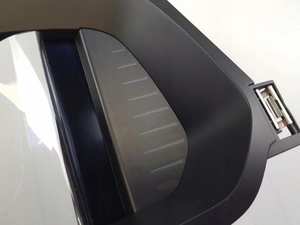 Volkswagen OE ЛІЧИЛЬНИК VIRTUAL ГОДИННИК LCD SKODA OCTAVIA IV MK4 ЄВРОПА 5E3920770C