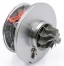 Kode CHRA0440 KORAS TURBINY 751851 Seat Altea КОРПУС ТУРБІНИ 751851 Seat Altea 1.9 TDI 105 к.с. BJB / BKC / BXE