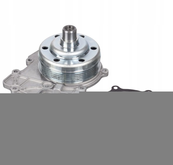 Febi bilstein 104158 Водяний насос mercedes sprinter 3 5-t 310 cdi 311 313