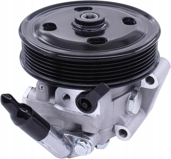 Polcar S5032032 Насос гідропідсилювача керма galaxy mondeo s-max дизель 2.2 2.4 2006-2015