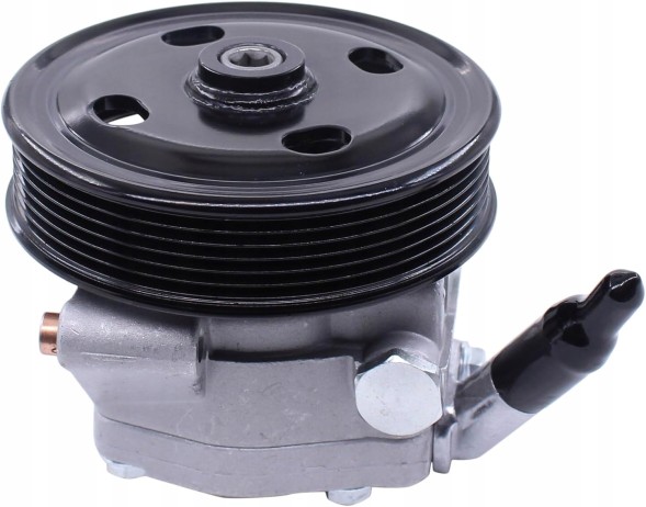 Polcar S5032032 Насос гідропідсилювача керма galaxy mondeo s-max дизель 2.2 2.4 2006-2015