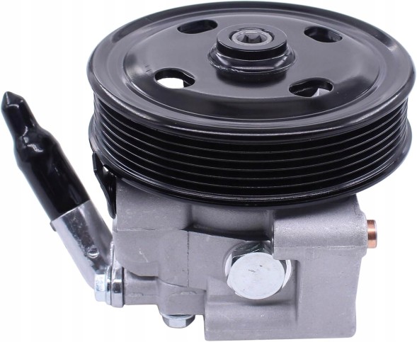 Polcar S5032032 Насос гідропідсилювача керма galaxy mondeo s-max дизель 2.2 2.4 2006-2015