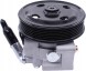 Polcar S5032032 Насос гідропідсилювача керма galaxy mondeo s-max дизель 2.2 2.4 2006-2015