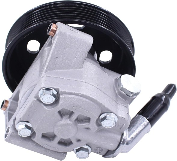 Polcar S5032032 Насос гідропідсилювача керма galaxy mondeo s-max дизель 2.2 2.4 2006-2015
