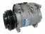 EURO KLIMA 447280-1800 DCP12012 5801362246 Компресор кондиціонера iveco 447280-1800 5801362246 447280-1800 8638825