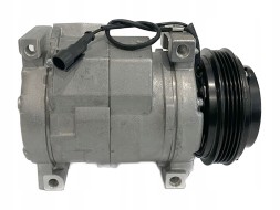 EURO KLIMA 447280-1800 DCP12012 5801362246 Компресор кондиціонера iveco 447280-1800 5801362246 447280-1800 8638825