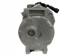 EURO KLIMA 447280-1800 DCP12012 5801362246 Компресор кондиціонера iveco 447280-1800 5801362246 447280-1800 8638825