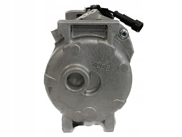 EURO KLIMA 447280-1800 DCP12012 5801362246 Компресор кондиціонера iveco 447280-1800 5801362246 447280-1800 8638825