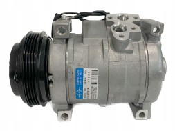 EURO KLIMA 447280-1800 DCP12012 5801362246 Компресор кондиціонера iveco 447280-1800 5801362246 447280-1800 8638825