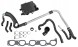 Professional Parts Sweden 21432211CK Шланг, вентиляція картера