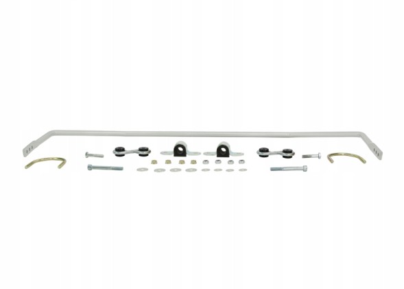 Китай WL-BWR19Z-13255 СТАБІЛІЗАТОР 20MM 3 ТОЧКОВИЙ SEAT IBIZA MK3 (TYPE 6L) WHITELINE