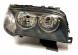Abakus 444-1155RMLDEM2 Bmw x3 e83 ліфт 06-10 нова фара права