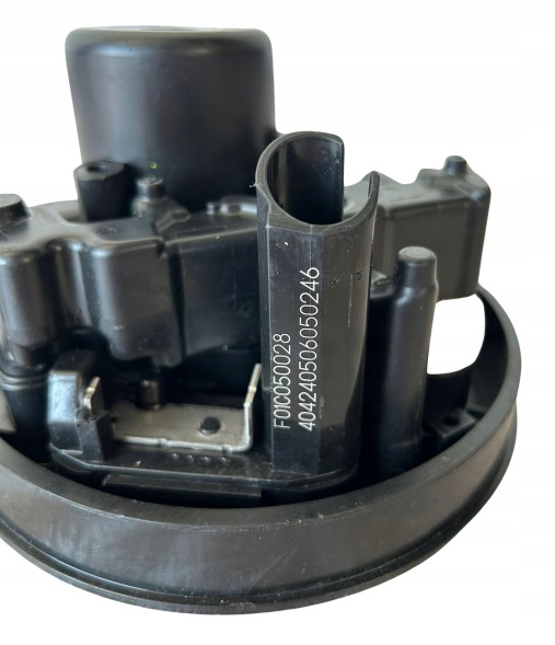 Volkswagen OE F01C050028 404240506050246 Насос AdBlue Bosch F01C050028
