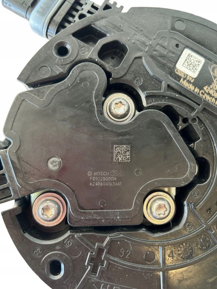 Volkswagen OE F01C050028 404240506050246 Насос AdBlue Bosch F01C050028