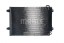 Mahle AC 666 000S Конденсатор радіатора кондиціонування повітря з осушувачем