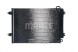 Mahle AC 666 000S Конденсатор радіатора кондиціонування повітря з осушувачем