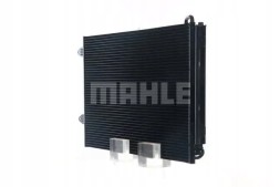 Mahle AC 666 000S Конденсатор радіатора кондиціонування повітря з осушувачем