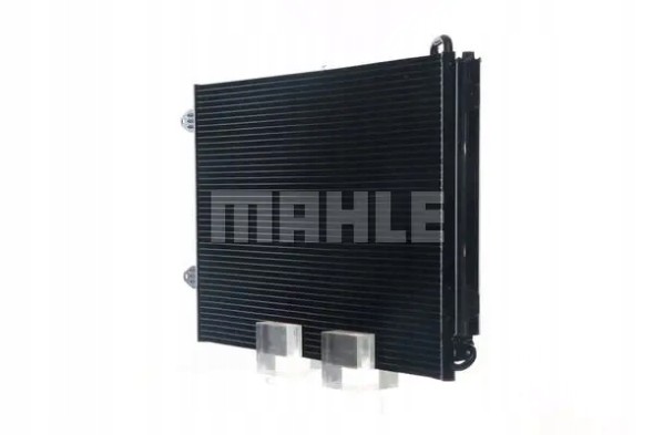 Mahle AC 666 000S Конденсатор радіатора кондиціонування повітря з осушувачем