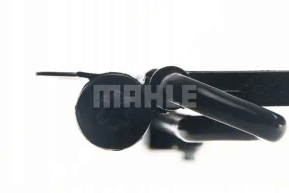 Mahle AC 666 000S Конденсатор радіатора кондиціонування повітря з осушувачем