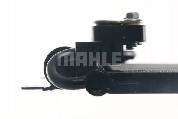 Mahle AC 666 000S Конденсатор радіатора кондиціонування повітря з осушувачем